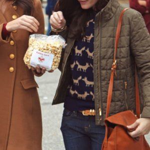 ISO: KJP Fox Sweater